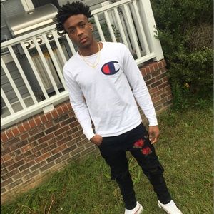 Meet your Posher, Donnell